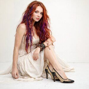 PRADA Raffia & Patent Leather Pumps • Timeless Vintage Chic • Size 36.5 (US 6.5)